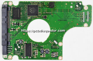 PCB 100720903 pour disque dur Seagate 2,5" SATA