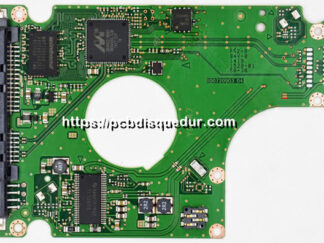 PCB 100720903 pour disque dur Seagate 2,5" SATA