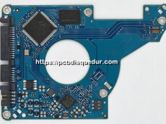 PCB 100722214 pour disque dur Seagate 2,5" SATA