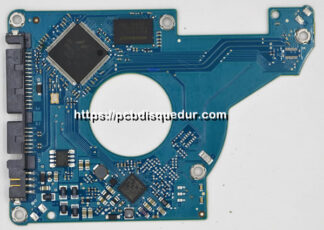PCB 100726606 pour disque dur Seagate 2,5" SATA