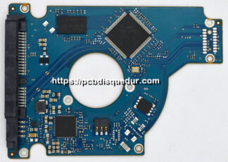 PCB 100729420 pour disque dur Seagate 2,5" SATA