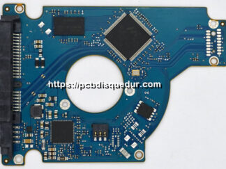 PCB 100729420 pour disque dur Seagate 2,5" SATA