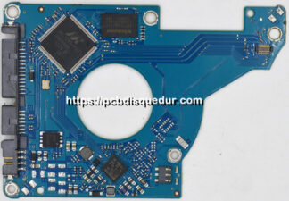 PCB 100732745 pour disque dur Seagate 2,5" SATA