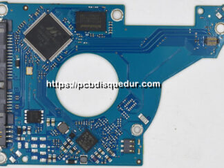 PCB 100732745 pour disque dur Seagate 2,5" SATA