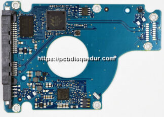 PCB 100739392 pour disque dur Seagate 2,5" SATA