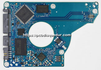 PCB 100741095 pour disque dur Seagate 2,5" SATA