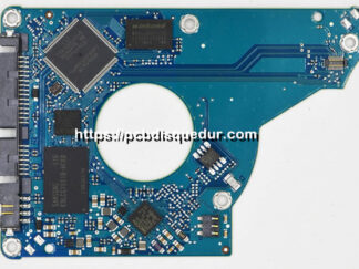PCB 100741095 pour disque dur Seagate 2,5" SATA
