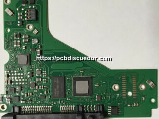 PCB 100745573 pour disque dur Seagate 3,5" SATA