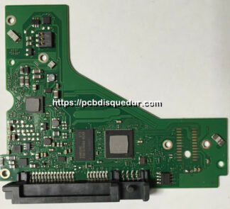 PCB 100745573 pour disque dur Seagate 3,5" SATA