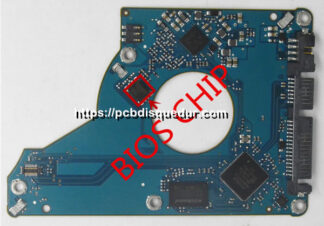 PCB 100754305 pour disque dur Seagate 2,5" SATA