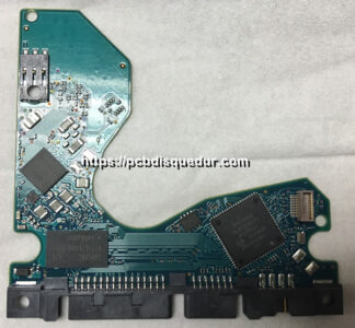 PCB 100756566 pour disque dur Seagate 3,5" SATA