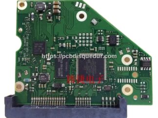 PCB 100761493 pour disque dur Seagate 3,5" SATA