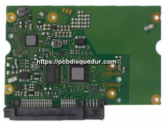 PCB 100761567 pour disque dur Seagate 3,5" SATA