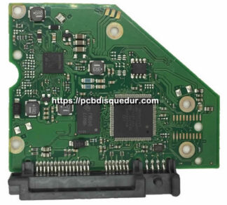 PCB 100762568 pour disque dur Seagate 3,5" SATA