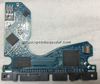 PCB 100764377 pour disque dur Seagate 3,5" SATA