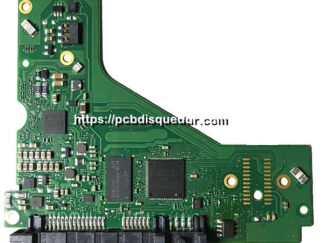 PCB 100764669 pour disque dur Seagate 3,5" SATA