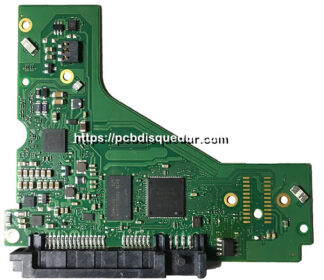 PCB 100764669 pour disque dur Seagate 3,5" SATA