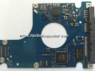 PCB 100767980 pour disque dur Seagate 2,5" SATA