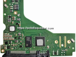 PCB 100768434 pour disque dur Seagate 3,5" SATA