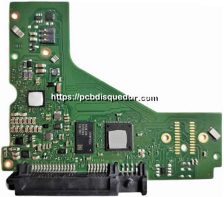 PCB 100768434 pour disque dur Seagate 3,5" SATA