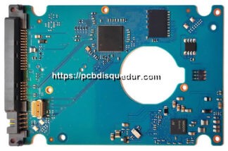 PCB 100771588 pour disque dur Seagate 2,5" SATA