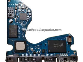 PCB 100773940 pour disque dur Seagate 3,5" SATA