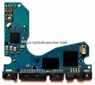 PCB 100781943 pour disque dur Seagate 2,5" SATA