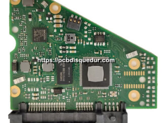 PCB 100782215 pour disque dur Seagate 3,5" SATA