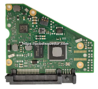 PCB 100782215 pour disque dur Seagate 3,5" SATA