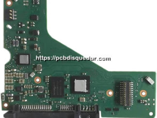 PCB 100784953 pour disque dur Seagate 3,5" SATA