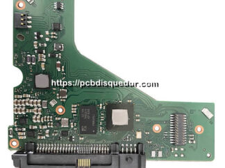 PCB 100794849 pour disque dur Seagate 3,5" SAS