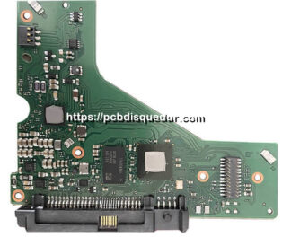 PCB 100794849 pour disque dur Seagate 3,5" SAS