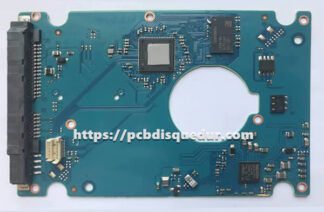 PCB pour disque dur 2,5" SATA 4TB Seagate ST4000LM024, carte 100794976