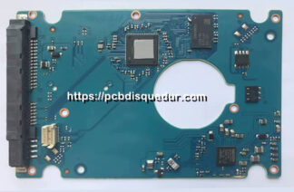 PCB 100794976 pour disque dur Seagate 2,5" SATA