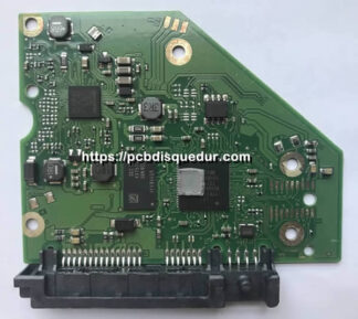 PCB 100797092 pour disque dur Seagate 3,5" SATA
