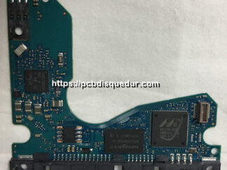 PCB 100797626 pour disque dur Seagate 3,5" SATA