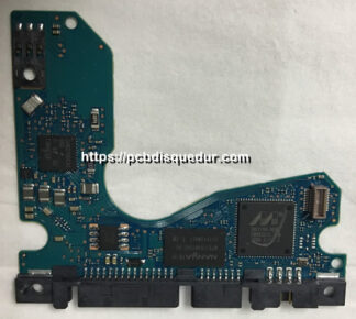 PCB 100797626 pour disque dur Seagate 3,5" SATA