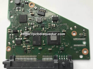 PCB 100800538 pour disque dur Seagate 3,5" SATA