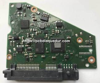 PCB 100800538 pour disque dur Seagate 3,5" SATA