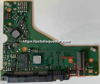 PCB 100803545 pour disque dur Seagate 3,5" SATA