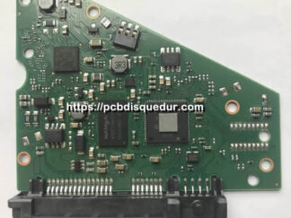 PCB 100815595 pour disque dur Seagate 3,5" SATA