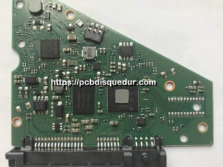 PCB 100815597 pour disque dur Seagate 3,5" SATA