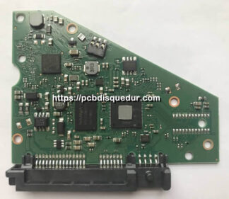 PCB 100815597 pour disque dur Seagate 3,5" SATA