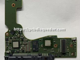 PCB 100832391 pour disque dur Seagate 3,5" SATA