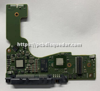 PCB 100832391 pour disque dur Seagate 3,5" SATA