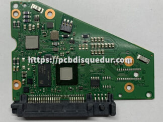PCB 100833101 pour disque dur Seagate 3,5" SATA