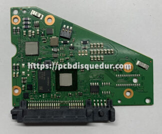 PCB 100833101 pour disque dur Seagate 3,5" SATA