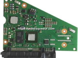 PCB 100835218 pour disque dur Seagate 3,5" SATA