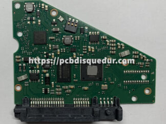 PCB 100846466 pour disque dur Seagate 3,5" SATA