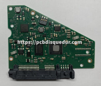 PCB 100846466 pour disque dur Seagate 3,5" SATA